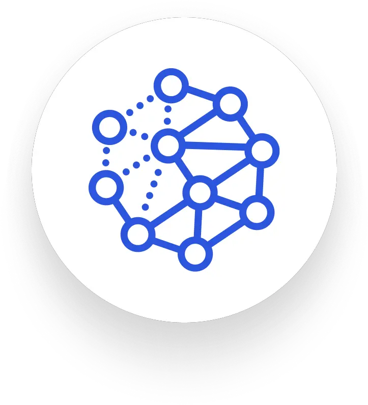Blockchain Solutions For Asset Management Consensys Internet Of Things Png Net Icon