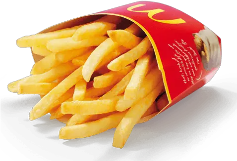 Mcdonalds Fries Transparent Png Fries Png French Fries Png