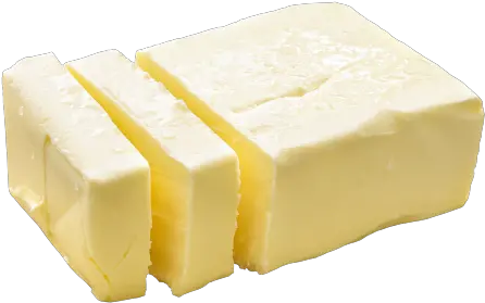 Butter Butter Png Stick Of Butter Png