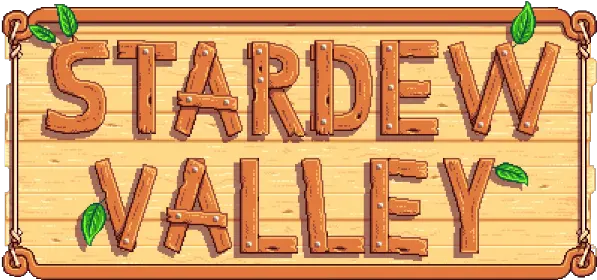 Stardew Valley Coloring Pages Print And Colorcom Horizontal Png Stardew Valley Transparent