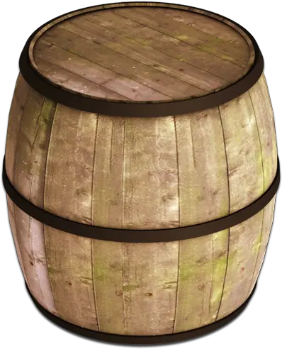 Best Images Clipart Free Barrel Png Pirates Drum Transparent Background Barrel Png