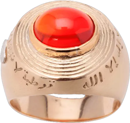 Fountain Of The Alhambrau0027s Ring And Fire Opal Vicente Ruby Png Ring Of Fire Png