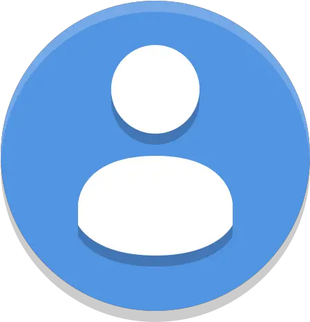 Avatar Default User Free Icon Of Dot Png User Icon