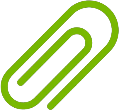 Paperclip Icon Avalon Consulting Solid Png Consulting Icon