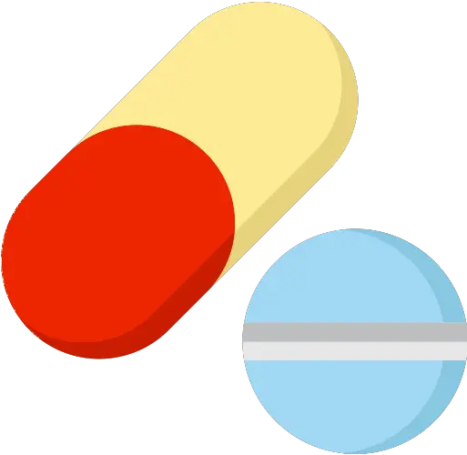 Pill Vector Svg Icon 75 Png Repo Free Png Icons Solid Pill Icon Png