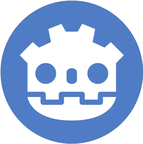 Godot Icon Mine Link And Source Dot Png Mine Icon