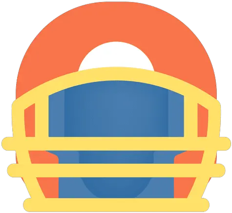 American Football Helmet Icon Transparent Png U0026 Svg Vector For American Football Nfl Helmet Icon