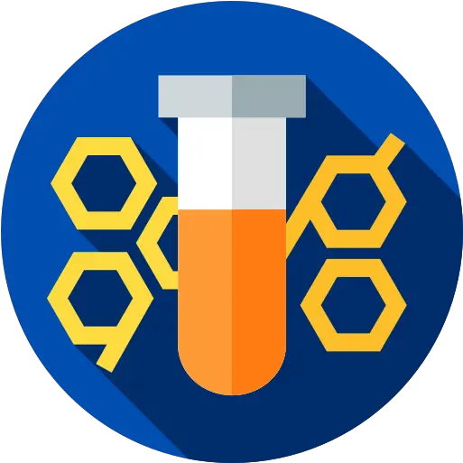 Chemical Composition Composicion Quimica Icono Png Composition Icon