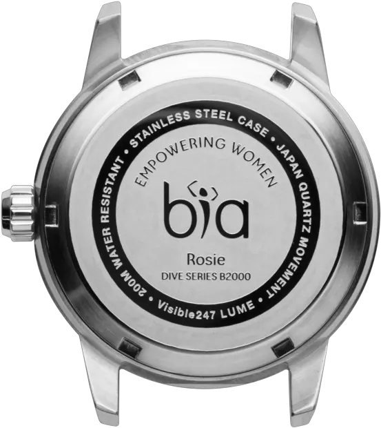 The Best Womens Watch Bia Review Png Rosie Riveter Icon