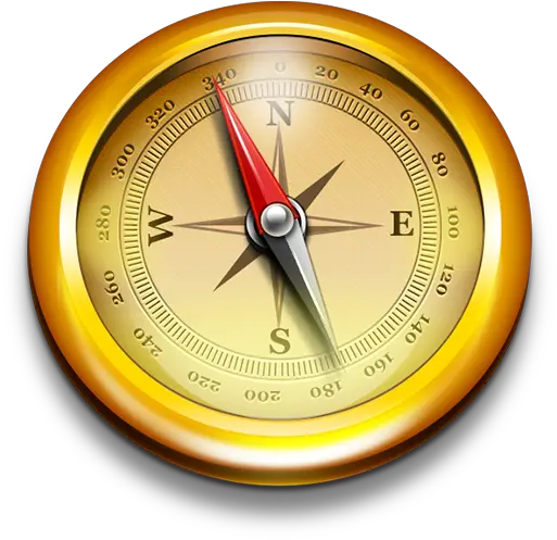Compass Icon Png Ico Or Icns Free Vector Icons Qibla Compass Png Compass Icon Transparent