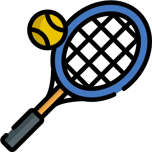 Free Icons Vector Icon Design Badminton Racket Icon Png Racket Icon