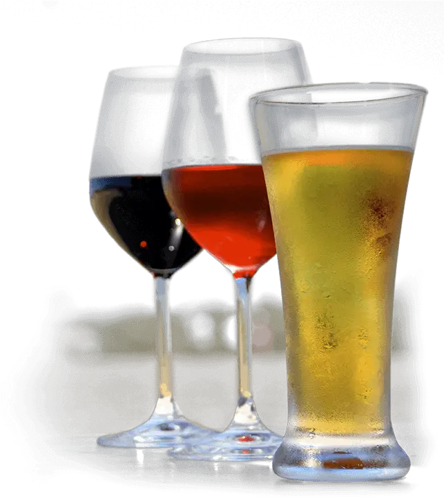 Beer Wine Tributebarberscom Champagne Glass Png Wine Transparent