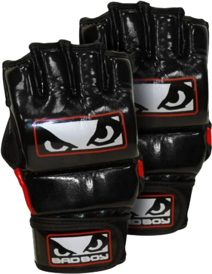 Download Free Pic Mma Gloves Black Png Glove Icon