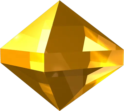 Zircon Stone Yellow Gem Precious Jewel Icon Gold Stone Icon Png Jewel Png