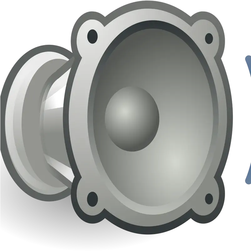 Sound Icon Computer Icons Loudspeaker Vznik Zvuku Png Sound Icon Transparent