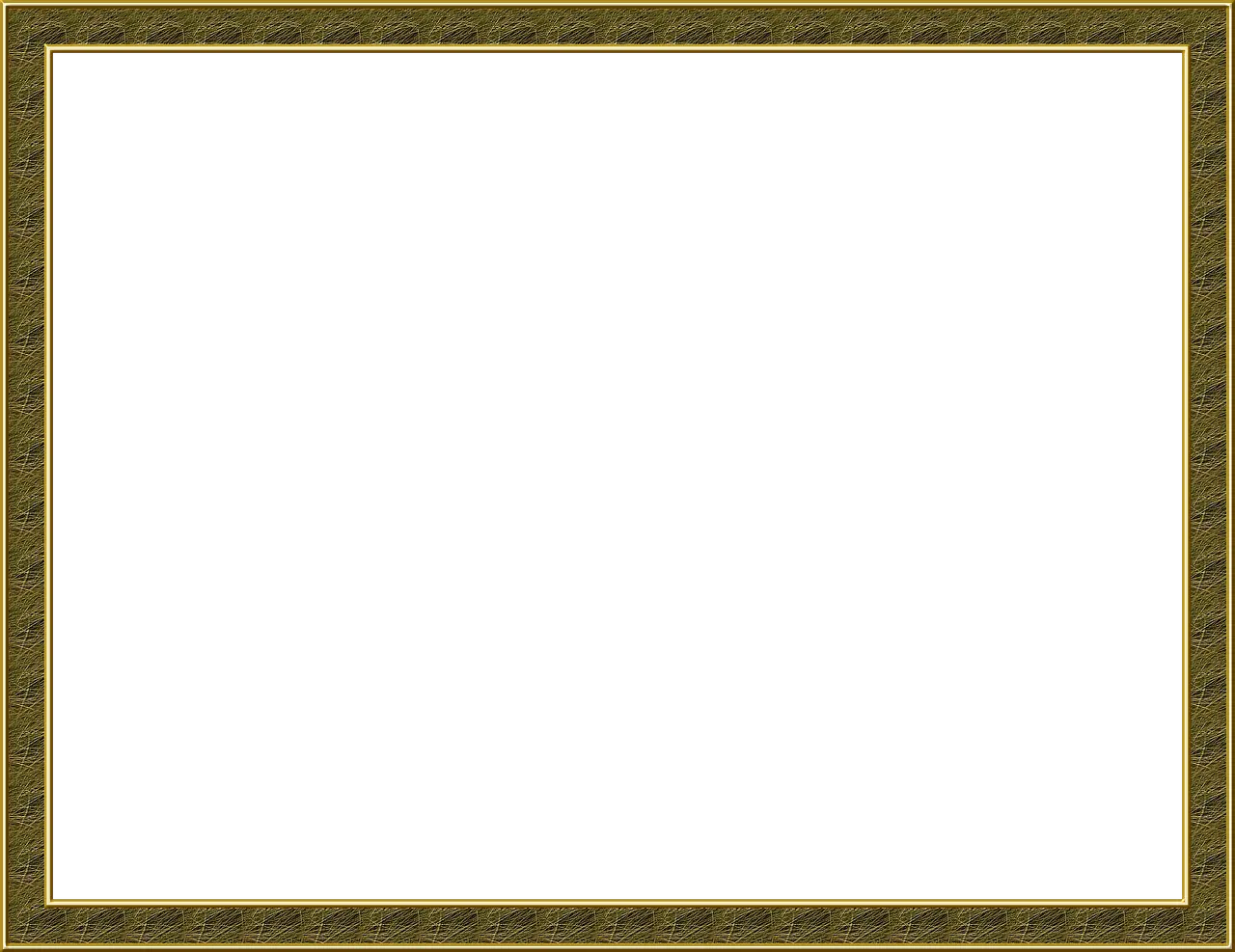 Frame Bamboo Png