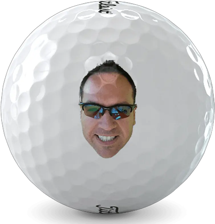 The Origin Story Of Custom Golf Gear Custom Golf Balls Png Golfball On Tee Icon Free
