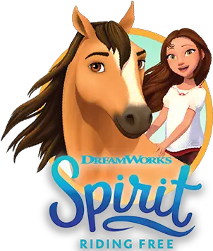 Spirit Riding Free Spirit Riding Free Png Spirit Png