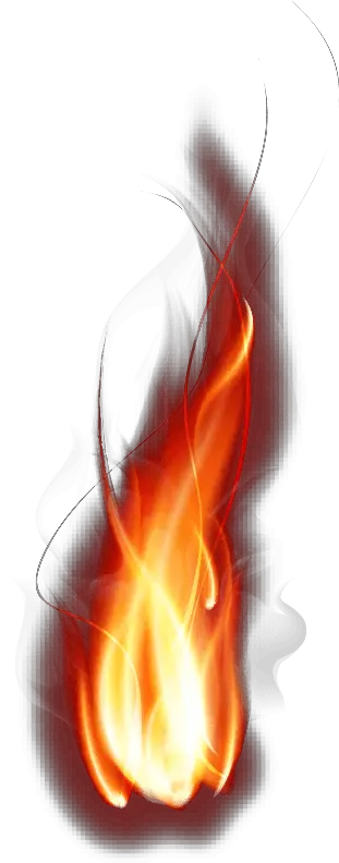 Fire Flame Png Image Free Download Vertical Real Flame Png