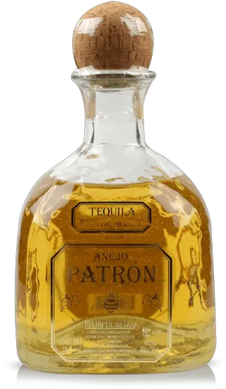 Patron Tequila Transparent Png Image Patron Patron Bottle Png