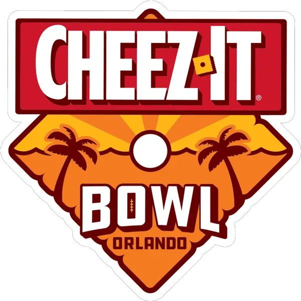 Cheez Cheez It Bowl 2020 Png Cheez It Logo