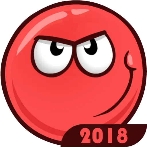 Red Ball Game Ball 100 Download Android Apk Aptoide Red Ball 4 Png Red Sphere Icon