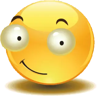 Imoji Wink From Powerdirector Wink Emoji Animated Gif Png Wink Emoji Transparent