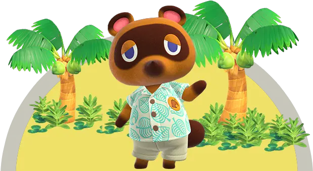 New Horizons Animal Crossing New Horizons Png Animal Crossing Transparent