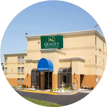 Dream Hotels Kansas City Missouri Company Png Quality Inn Logo