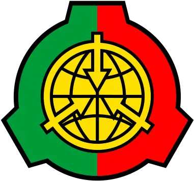 Scp Foundation World Bank Full Form Png Scp Logo Png