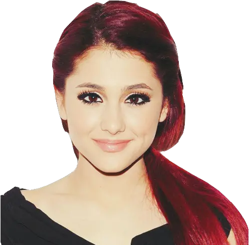 3 Ariana Grande Foto 35116928 Fanpop Ariana Grande Head Transparent Png Ariana Grande Transparent