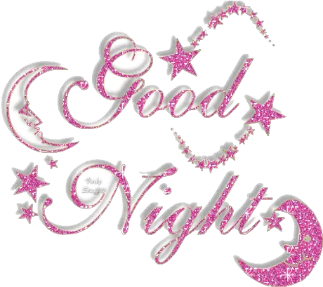 Free Good Night Png Transparent Images Good Night Stickers For Whatsapp Night Png