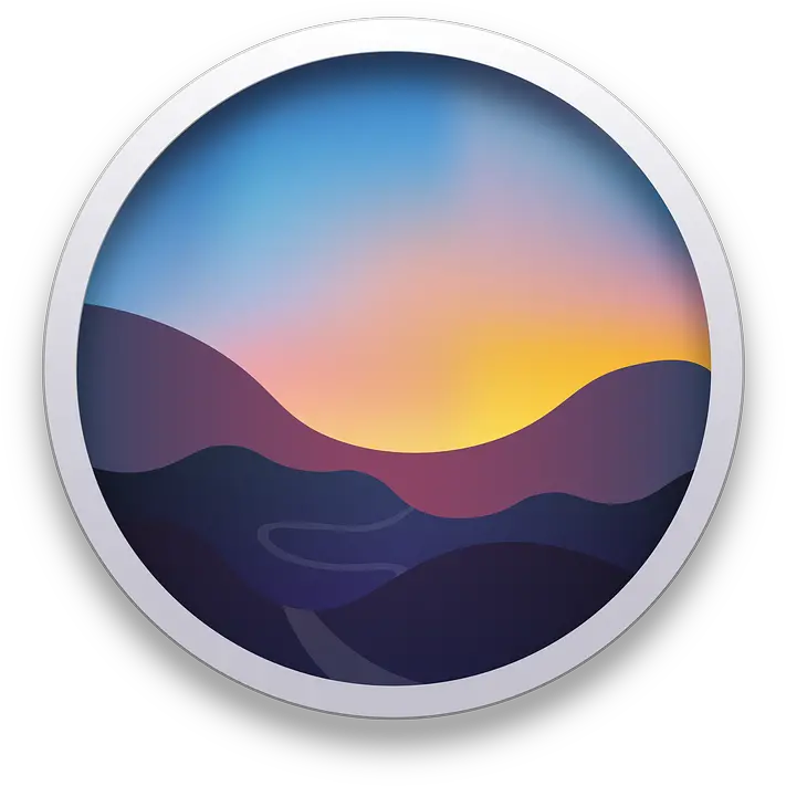 Icon Symbol Button Yuvarlak Ikon Png Landscape Design Icon