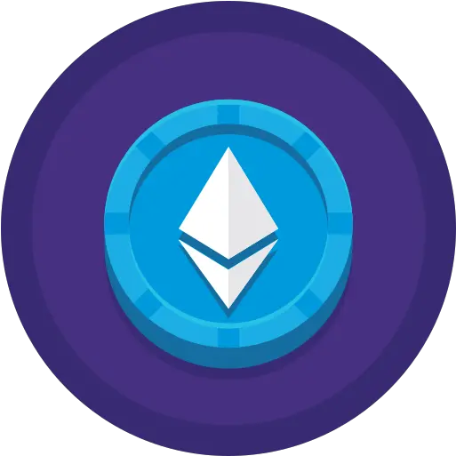 Ethereum Vertical Png Ethereum Icon