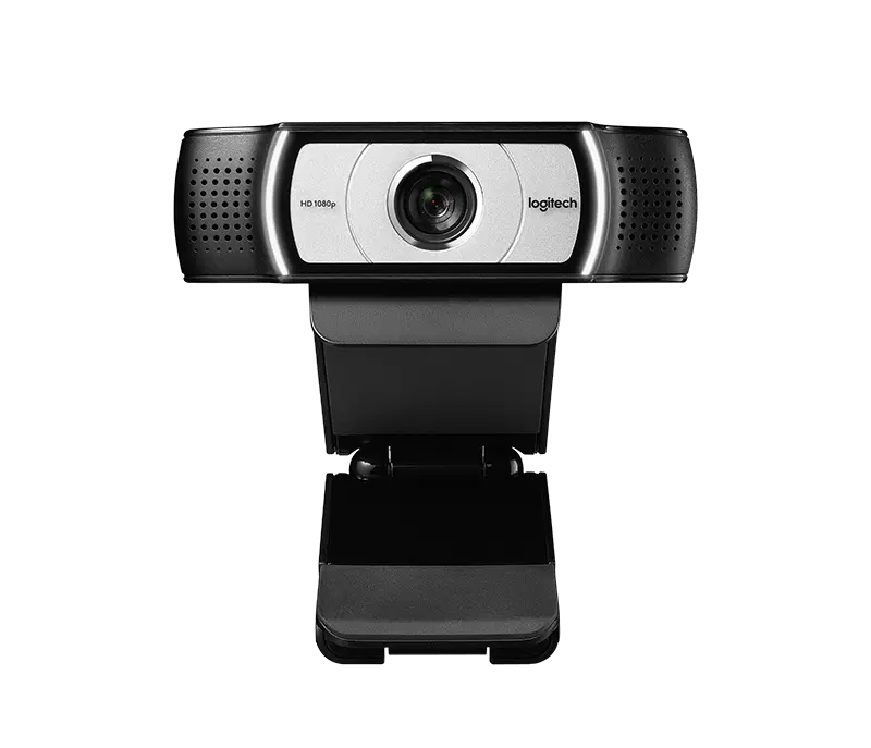 Logitech C930e Business Webcam Logitech C930e Webcam Png Webcam Png