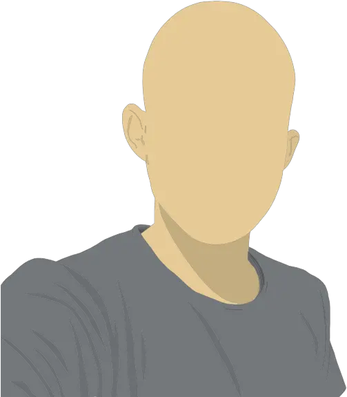 Faceless Male Avatar Free Svg Faceless Avatar Png Avatar Png