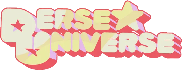 Derse Universe Su Logo Steven Universe Custom Logo Png Steven Universe Logo