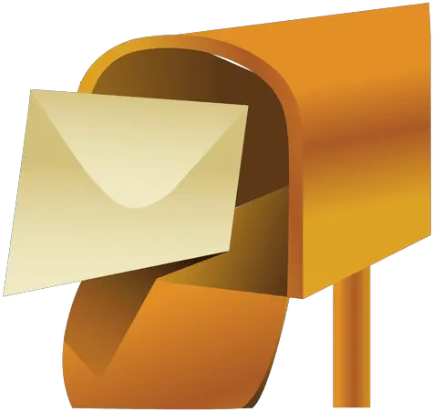 Mailbox Icon Transparent Png U0026 Svg Vector File Caixa De Correio Png Mailbox Png