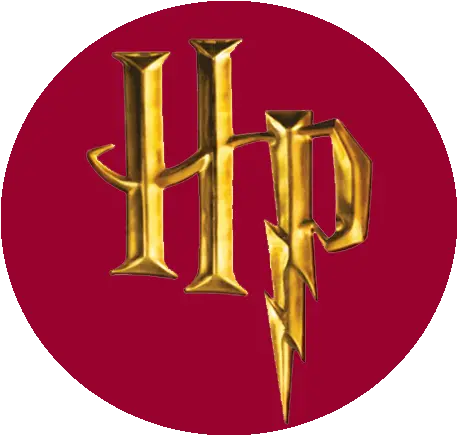 Harry Potter Official Character Clothing Imagikids Harry Potter Logo Red Png Golden Snitch Icon