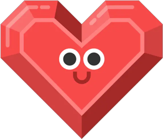 Stickers Made With Love From Stickerplace Graphic Art News Language Png Heart Icon Imessage