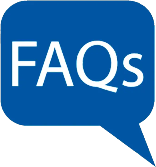Faq Vertical Png Faq Icon