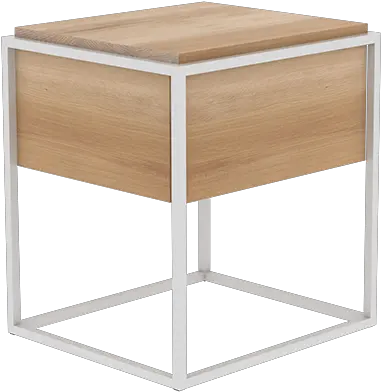Side Table Png Steel Table Bases Cube Side Table Png