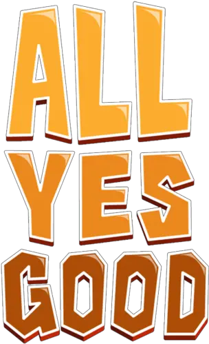 All Yes Good Octogeddon Wiki Fandom Vertical Png Yes Png