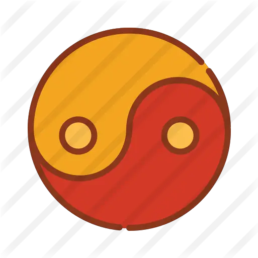 Yin Yang Symbol Dot Png Yin Yang Symbol Png