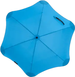 Blunt Umbrella By Greig Brebner Blue Solid Png Blunt Transparent