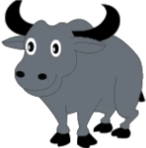 Download Buffalo Clipart Png Cute Buffalo Clipart Png Buffalo Png