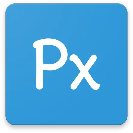 Pxview Horizontal Png Pixiv Logo