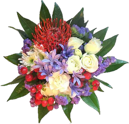 Collectionpatriotic U2014 Sofia Flowers Bouquet Png Patriotic Png