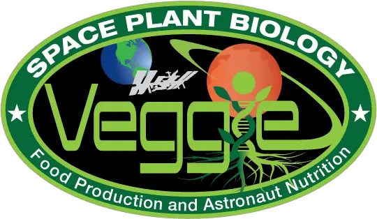 Vegetable Production System Nasa Veggie Logo Png Veggie Png