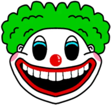 Spin Clown Png Roblox Clip Art It Clown Png